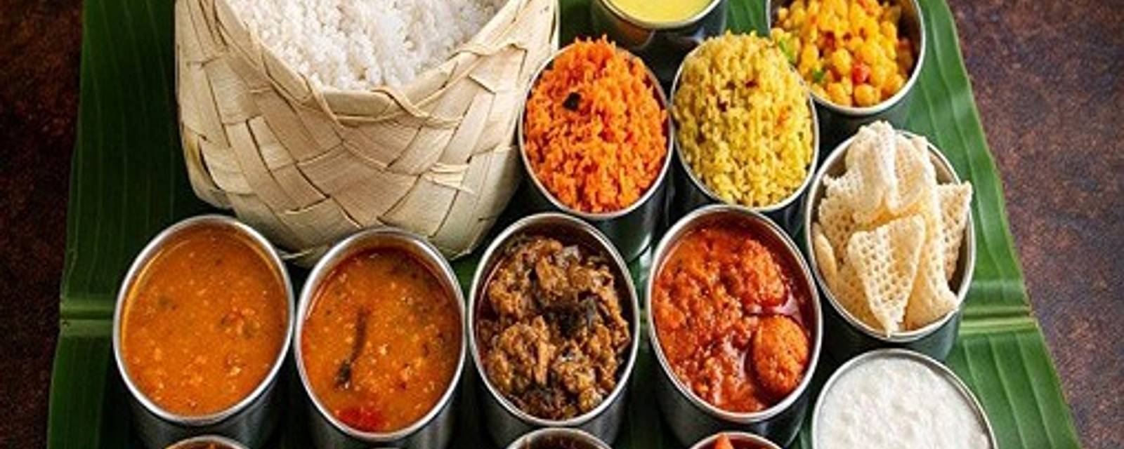 Subbayya Gari Hotel cover